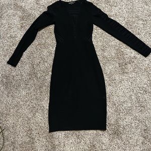 Express dress